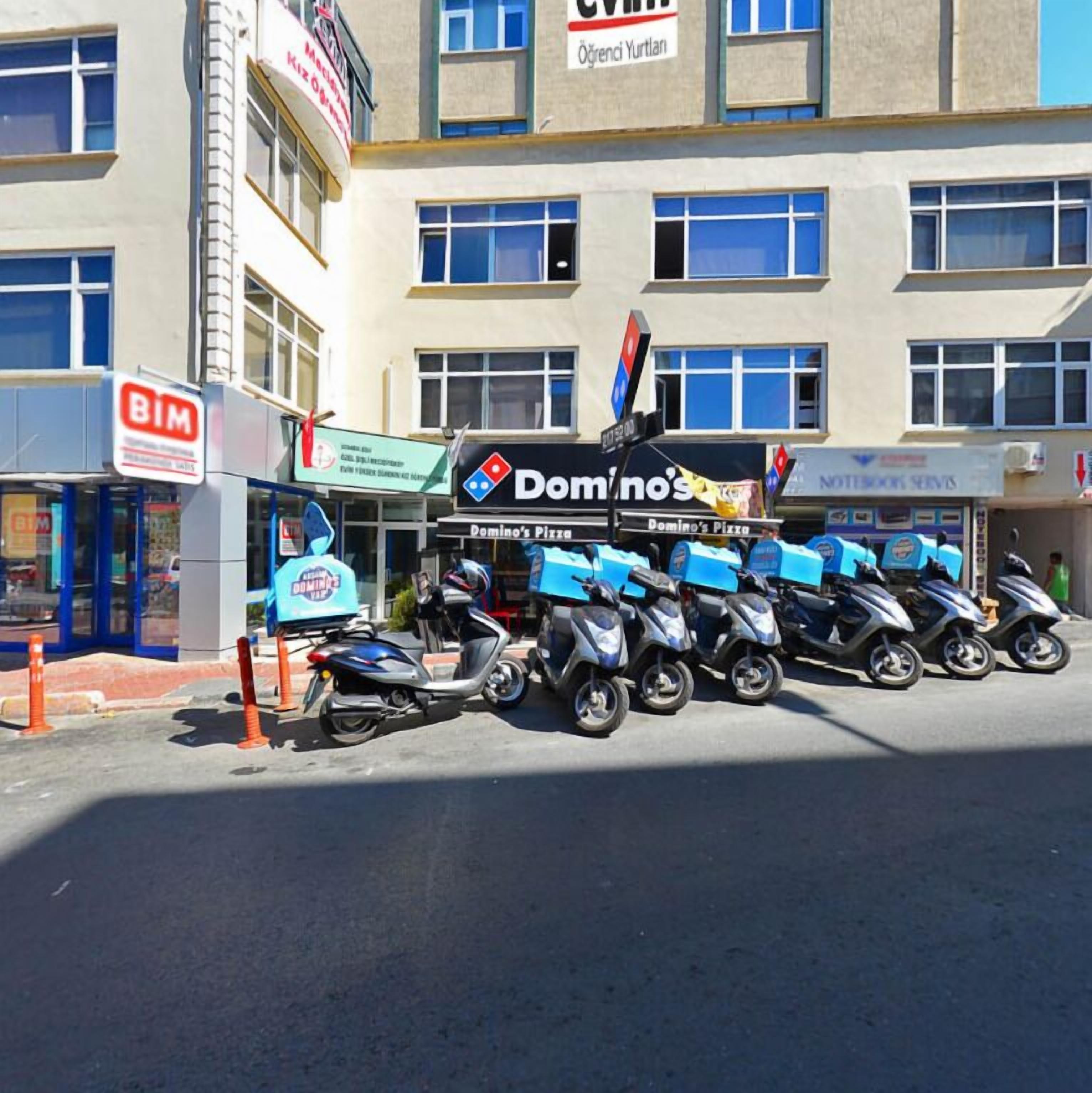 Campucity Kiz Ogrenci Yurdu Sisli - Hostel - Istanbul — Fotoğraflar 1